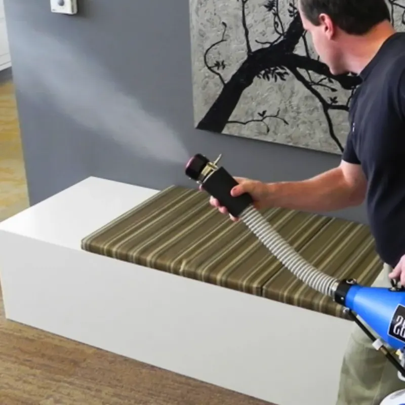 Professional Odor Removal in New Lenox, IL